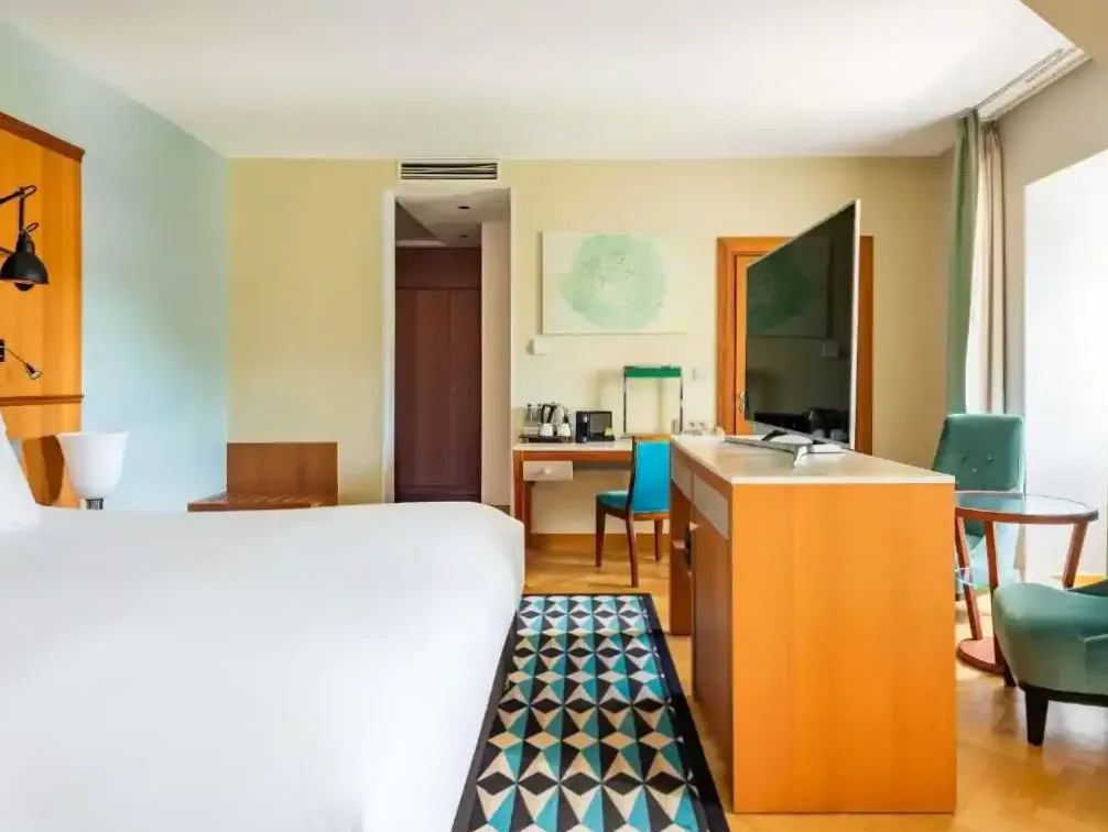 Szef concierge