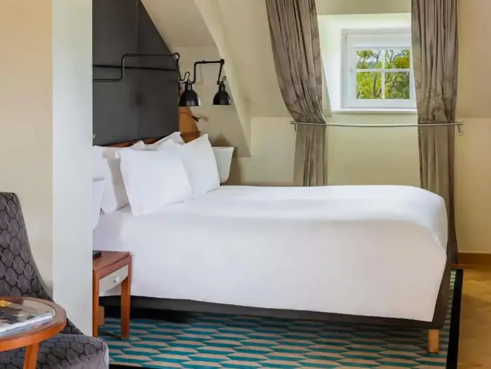 Wnętrze kasyna w hotelu Grand